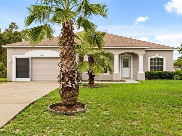 3544 SW 157TH LOOP, OCALA, FL 34473