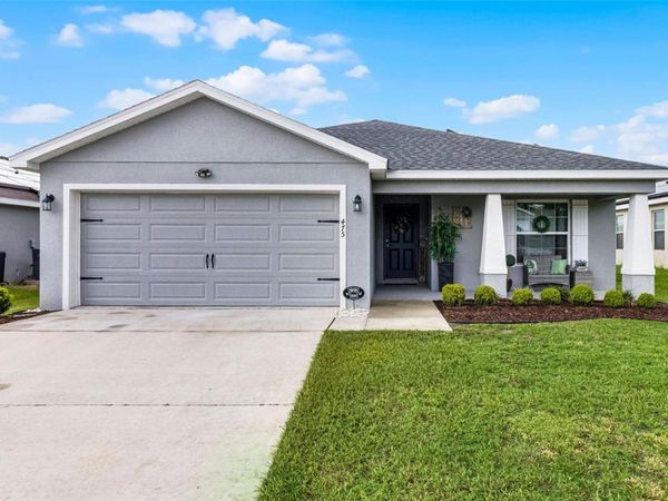 475 MONTICELLI DRIVE, HAINES CITY, FL 33844