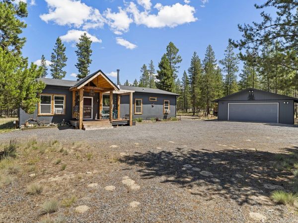 11619 Sun Forest Drive, La Pine, OR 97739
