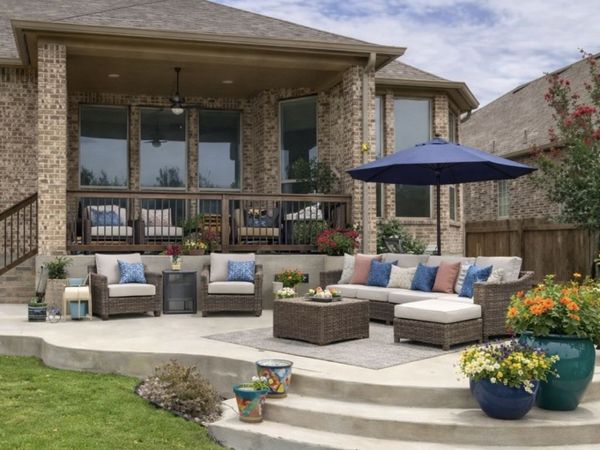 3121 Alnwick Park, Bulverde, TX 78163