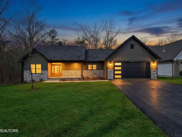 154 Hawes Circle, Crossville, TN 38558
