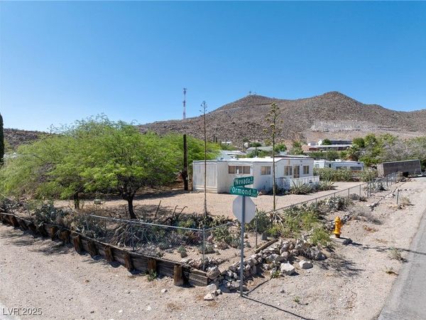 315 N Nevada Street, Searchlight, NV 89046