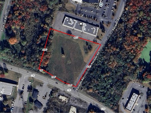 Newburgh Cochecton, Newburgh, NY 12550