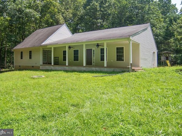 14605 HERMEZE COURT, FREDERICKSBURG, VA 22407