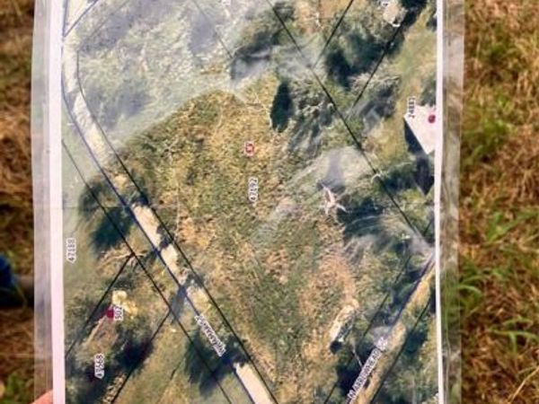 403 W Lamar Street, Richland, TX 76681