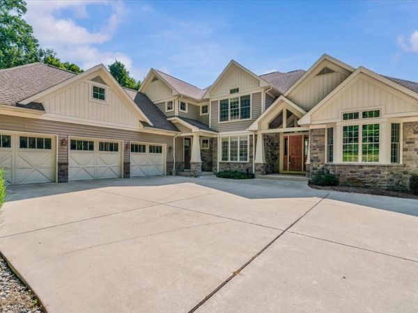 09222 23 1/2 Street, Gobles, MI 49055