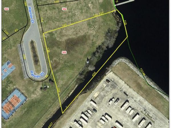 302 Harrier Court, Elizabeth City, NC 27909