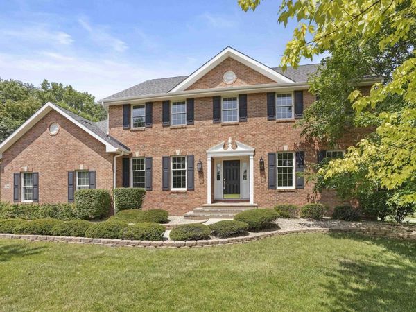 1500 Nelson Drive, Chesterton, IN 46304