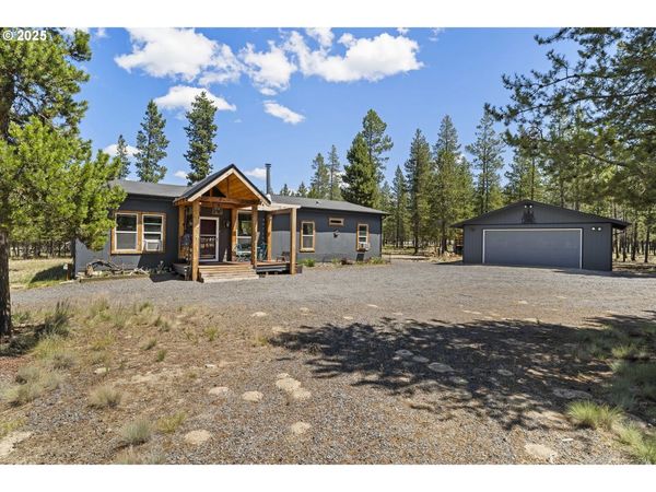 11619 SUN FOREST DR, La Pine, OR 97739