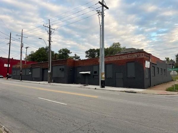 1209 Independence Boulevard, Kansas City, MO 64106