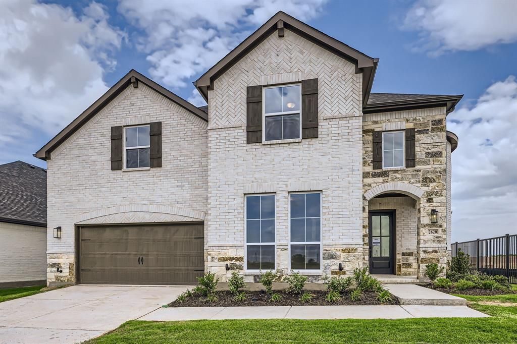 2620 Cedar Ridge Road, Celina, TX 75009 Main Photo