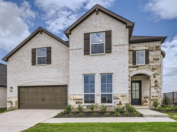 2620 Cedar Ridge Road, Celina, TX 75009