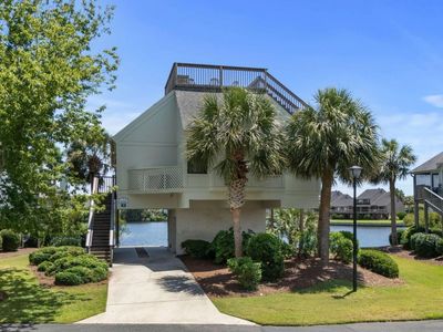 39 Blue Crab Way, Pawleys Island, SC 29585