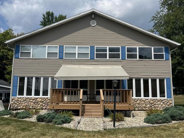 9677 W Camden Road, Montgomery, MI 49255