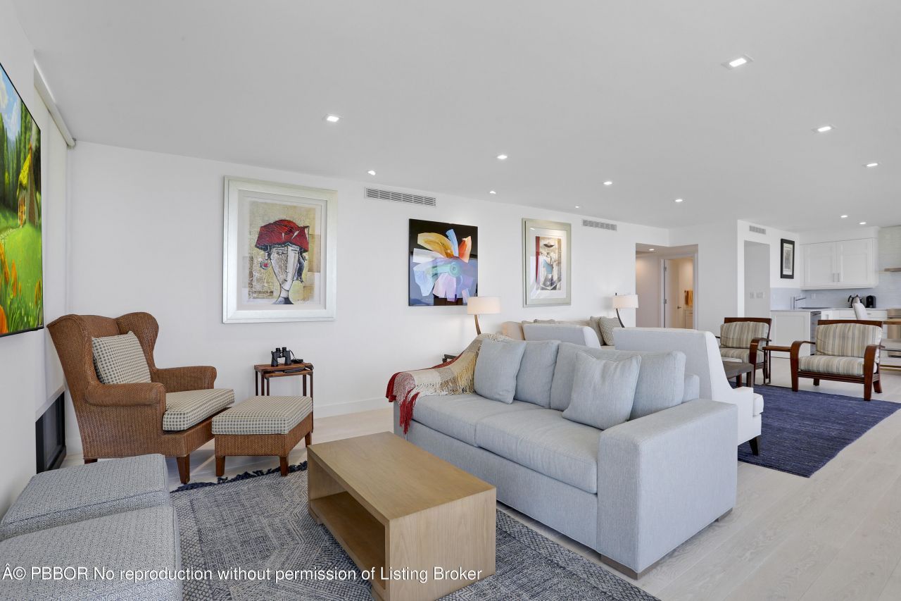 3300 S Ocean Boulevard, Unit 202S, Palm Beach, FL 33480 Photo