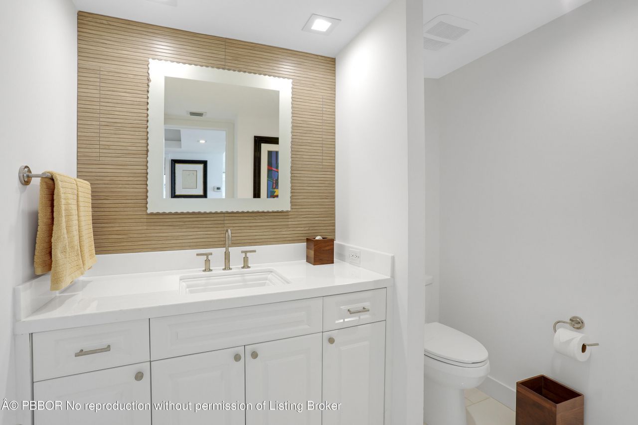 3300 S Ocean Boulevard, Unit 202S, Palm Beach, FL 33480 Photo