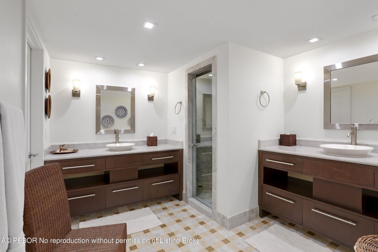 3300 S Ocean Boulevard, Unit 202S, Palm Beach, FL 33480 Photo