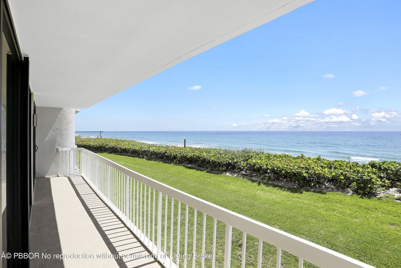 3300 S Ocean Boulevard, Unit 202S, Palm Beach, FL 33480 Photo