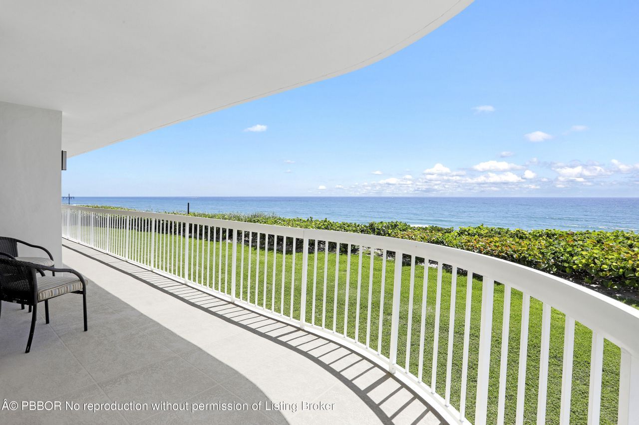 3300 S Ocean Boulevard, Unit 202S, Palm Beach, FL 33480 Photo