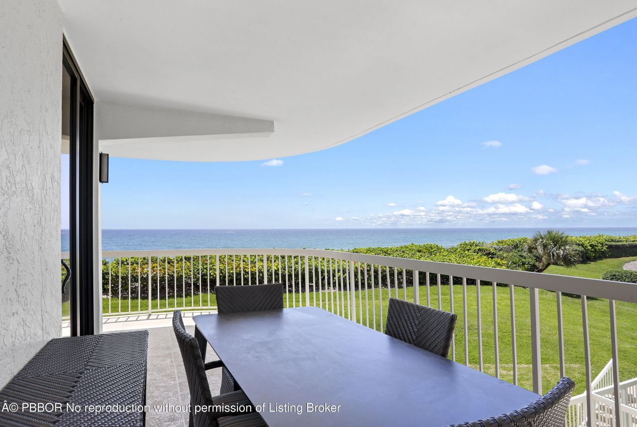 3300 S Ocean Boulevard, Unit 202S, Palm Beach, FL 33480 Photo
