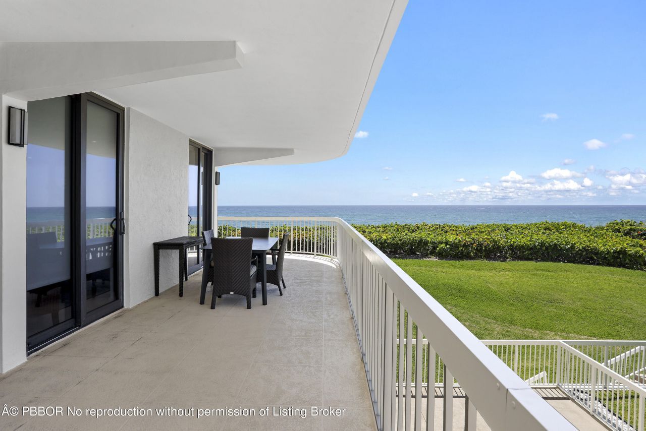 3300 S Ocean Boulevard, Unit 202S, Palm Beach, FL 33480 Photo