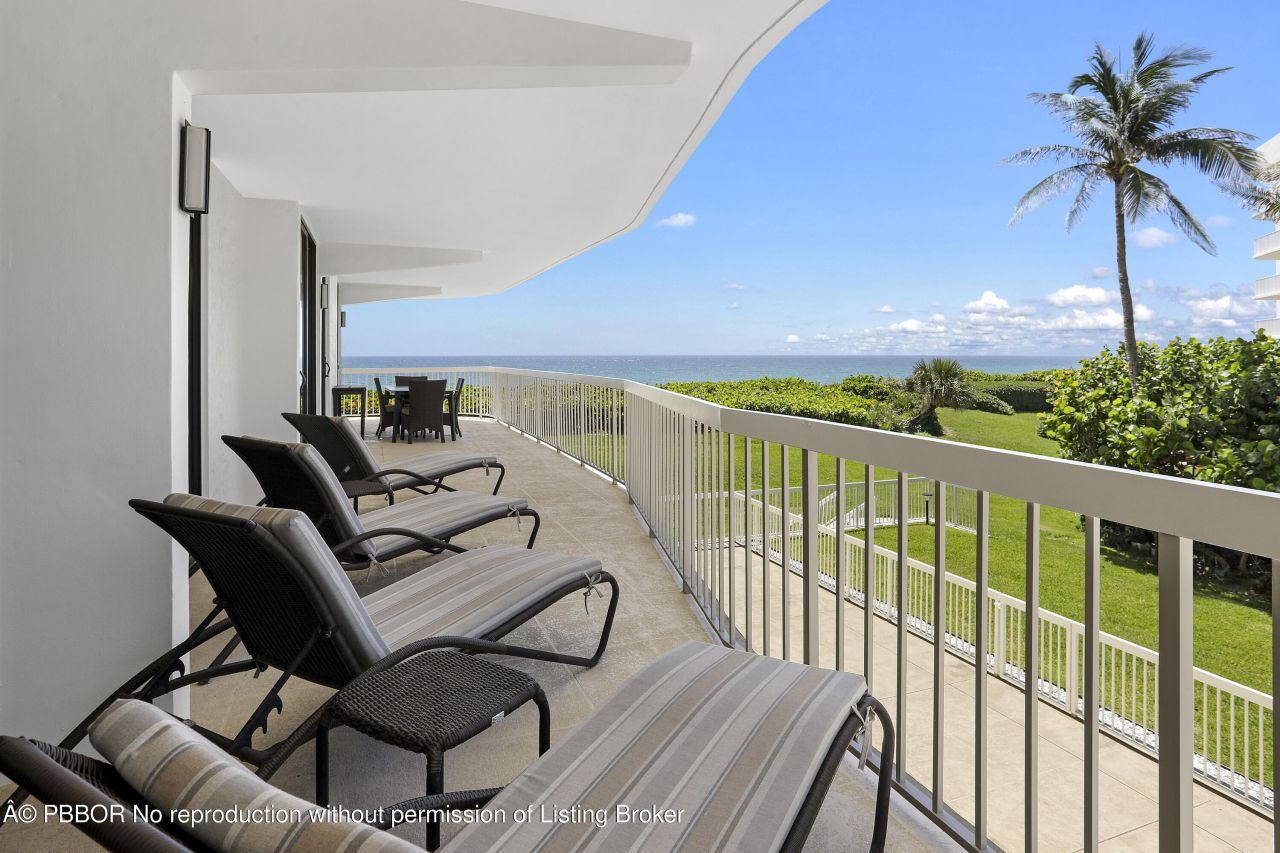 3300 S Ocean Boulevard, Unit 202S, Palm Beach, FL 33480 Photo