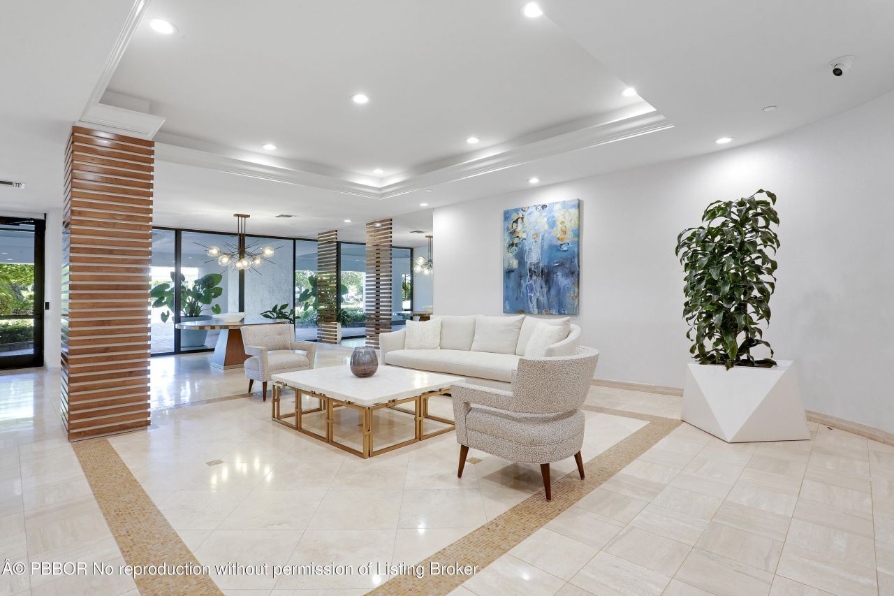 3300 S Ocean Boulevard, Unit 202S, Palm Beach, FL 33480 Photo