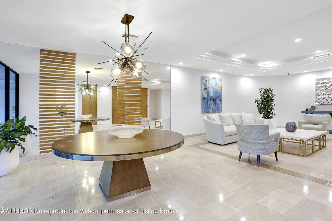 3300 S Ocean Boulevard, Unit 202S, Palm Beach, FL 33480 Photo