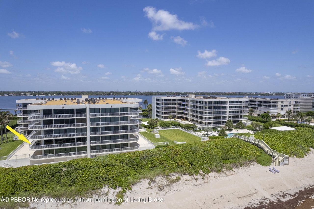 3300 S Ocean Boulevard, Unit 202S, Palm Beach, FL 33480 Photo
