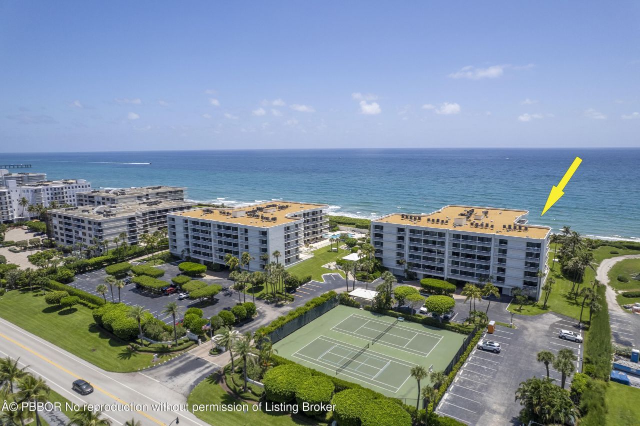 3300 S Ocean Boulevard, Unit 202S, Palm Beach, FL 33480 Photo