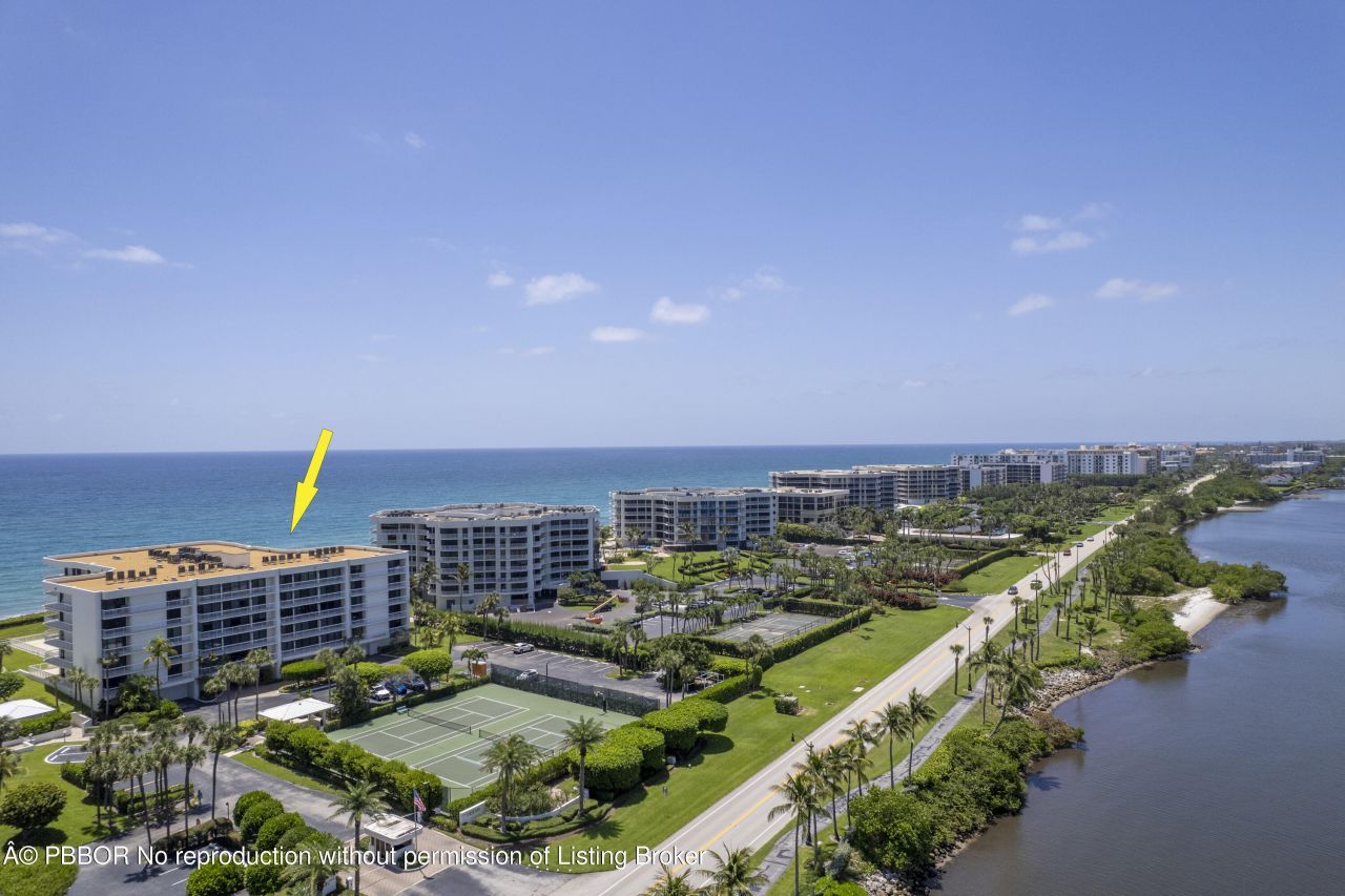 3300 S Ocean Boulevard, Unit 202S, Palm Beach, FL 33480 Photo