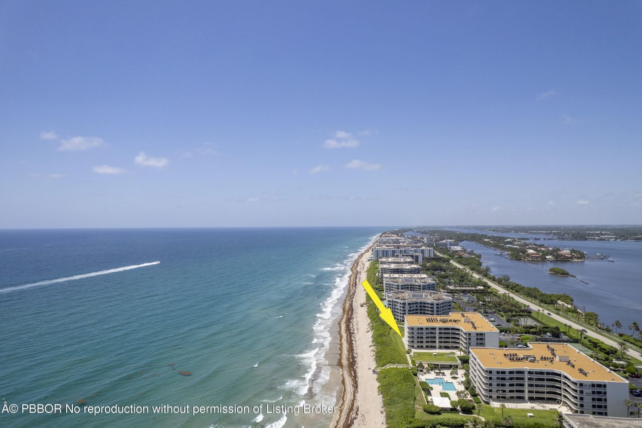 3300 S Ocean Boulevard, Unit 202S, Palm Beach, FL 33480 Photo