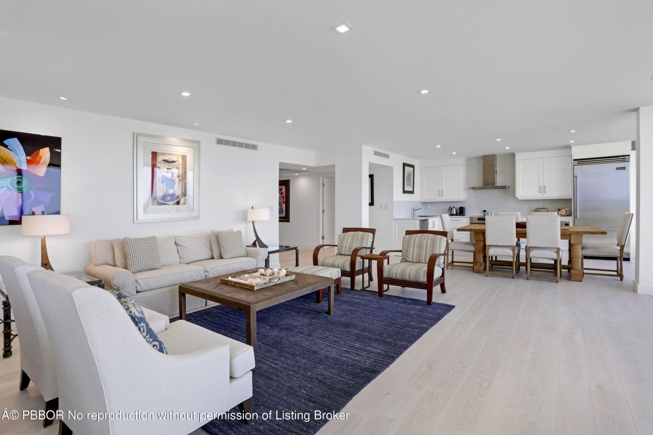 3300 S Ocean Boulevard, Unit 202S, Palm Beach, FL 33480 Photo