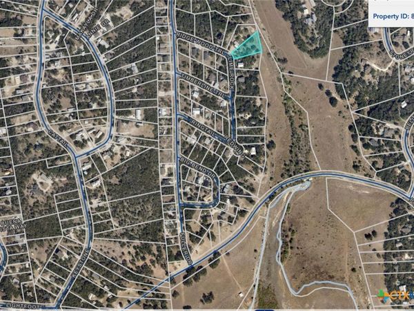 856 Lime Rock Avenue , Canyon Lake, TX 78133