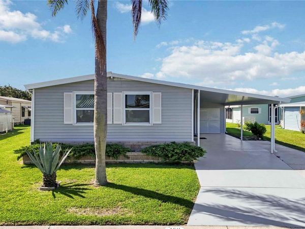 4511 14TH STREET E, ELLENTON, FL 34222