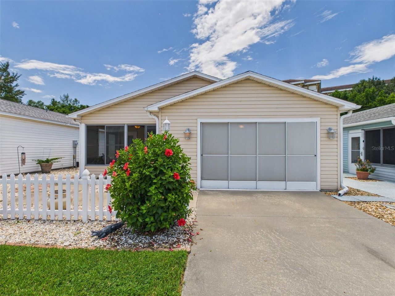 1530 Lozano Avenue The Villages - 1