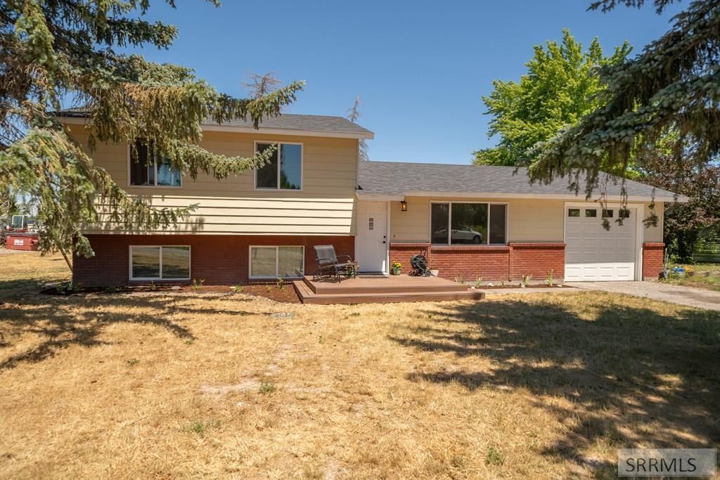 3815 E 200 N, Rigby, ID 83442 Main Photo