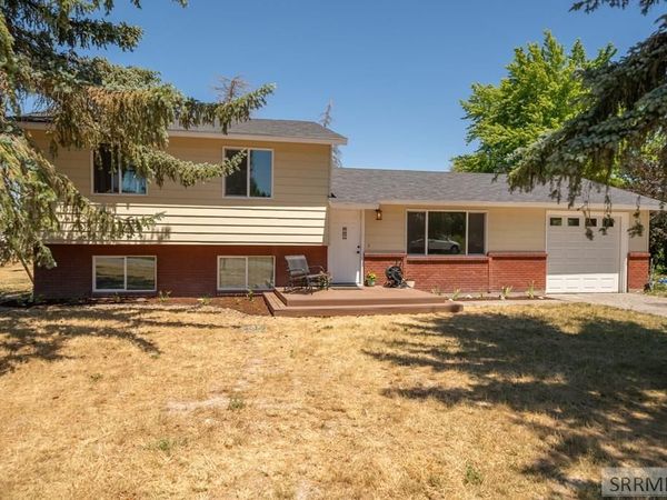 3815 E 200 N, RIGBY, ID 83442