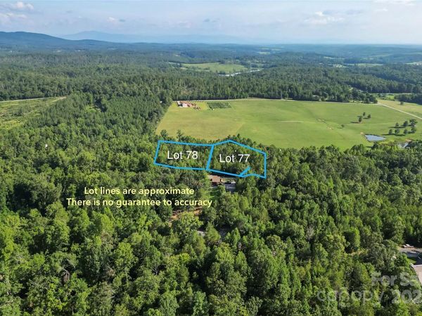 V/L Horizon Drive, Nebo, NC 28761