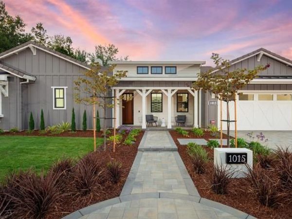 1015 Borrette Court, Napa, CA 94558