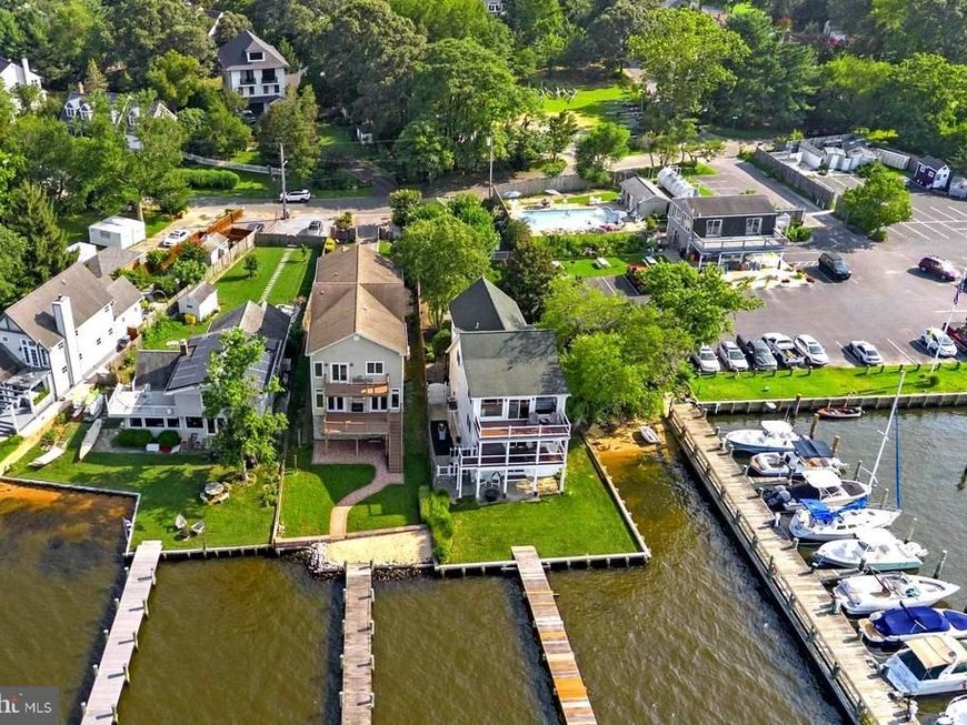 370 Magothy Road, Severna Park, MD 21146 Main Photo