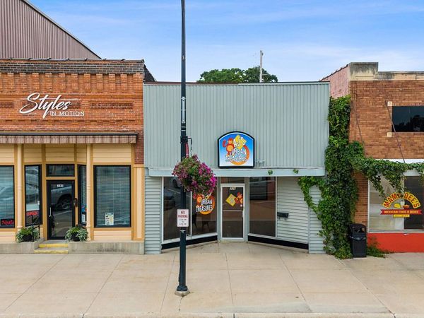 338 State St, Garner, IA 50438