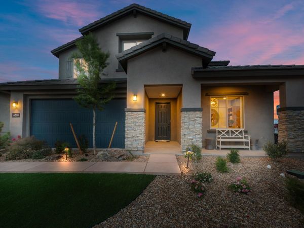 6818 Sydney Drive NE, Rio Rancho, NM 87144