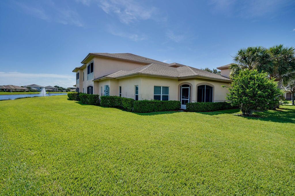 1824 Sandhill Crane B1 Drive, Unit 1, Fort Pierce, FL 34982 Photo