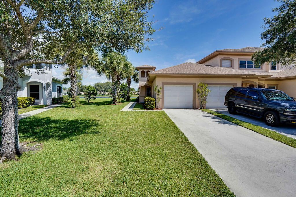 1824 Sandhill Crane B1 Drive, Unit 1, Fort Pierce, FL 34982 Photo