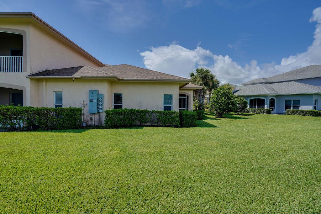 1824 Sandhill Crane B1 Drive, Unit 1, Fort Pierce, FL 34982 Photo