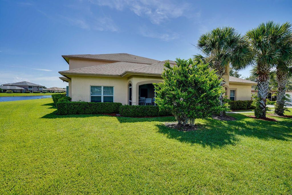 1824 Sandhill Crane B1 Drive, Unit 1, Fort Pierce, FL 34982 Photo