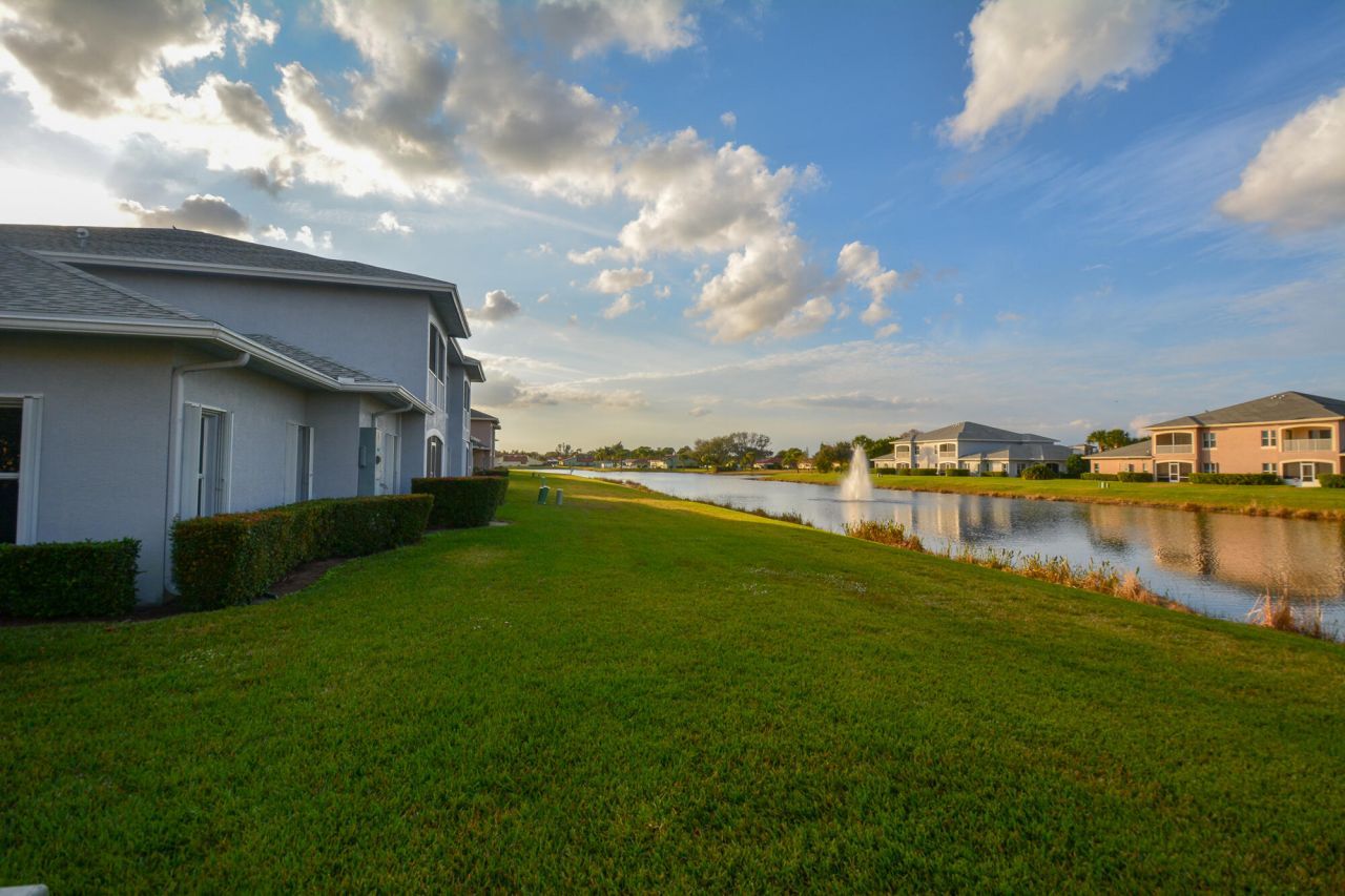 1824 Sandhill Crane B1 Drive, Unit 1, Fort Pierce, FL 34982 Photo
