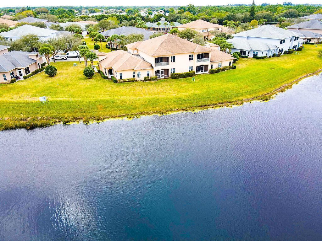 1824 Sandhill Crane B1 Drive, Unit 1, Fort Pierce, FL 34982 Photo