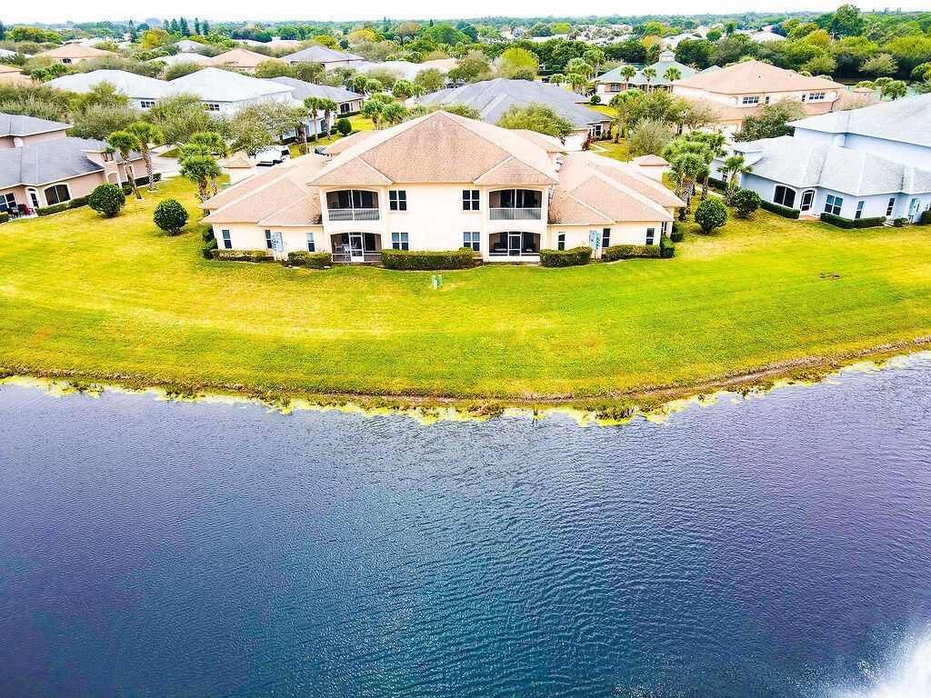 1824 Sandhill Crane B1 Drive, Unit 1, Fort Pierce, FL 34982 Photo